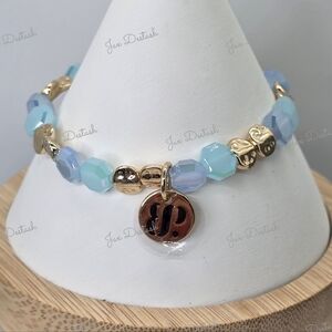 Bomb Party Single Stack Bracelet BR230